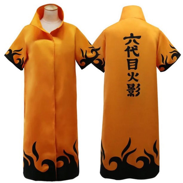 Naruto Cosplay Costumes