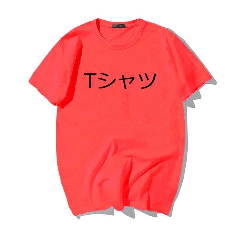 Midoriya Izuku Deku Unisex T-Shirt Red