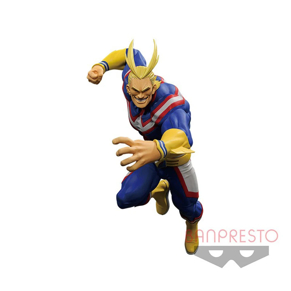 My Hero Academia Battle All Might Action Figure All Might 01