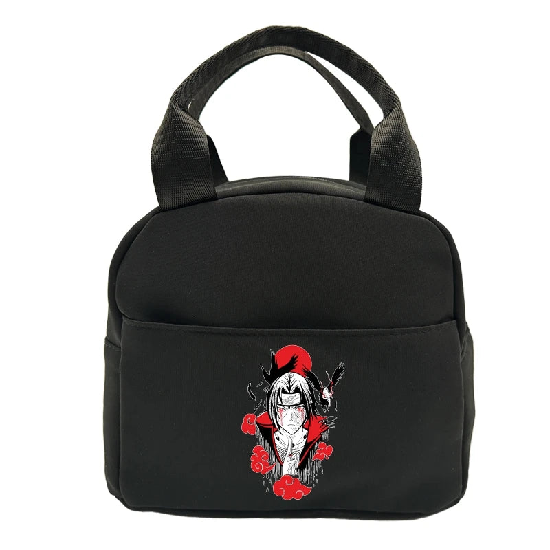 Naruto Handbag Style 9