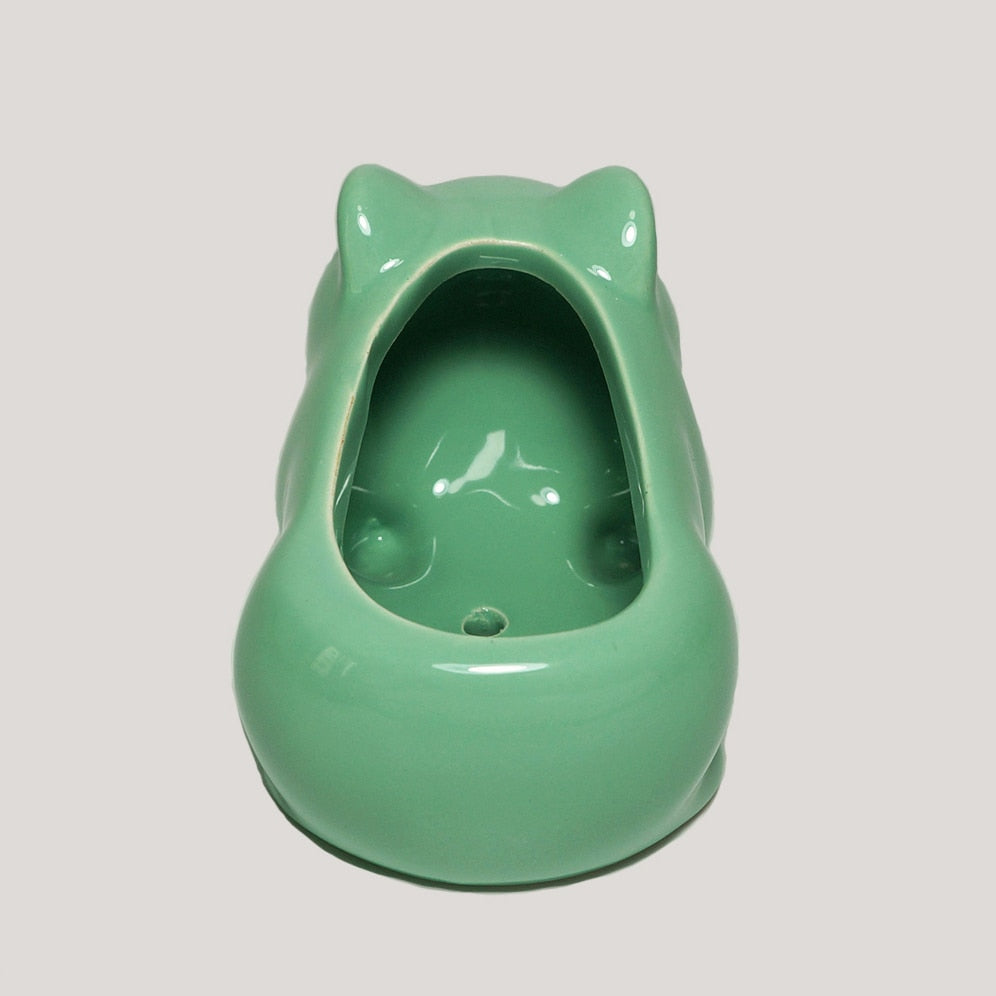 Bulbasaur Plant Pot Vase