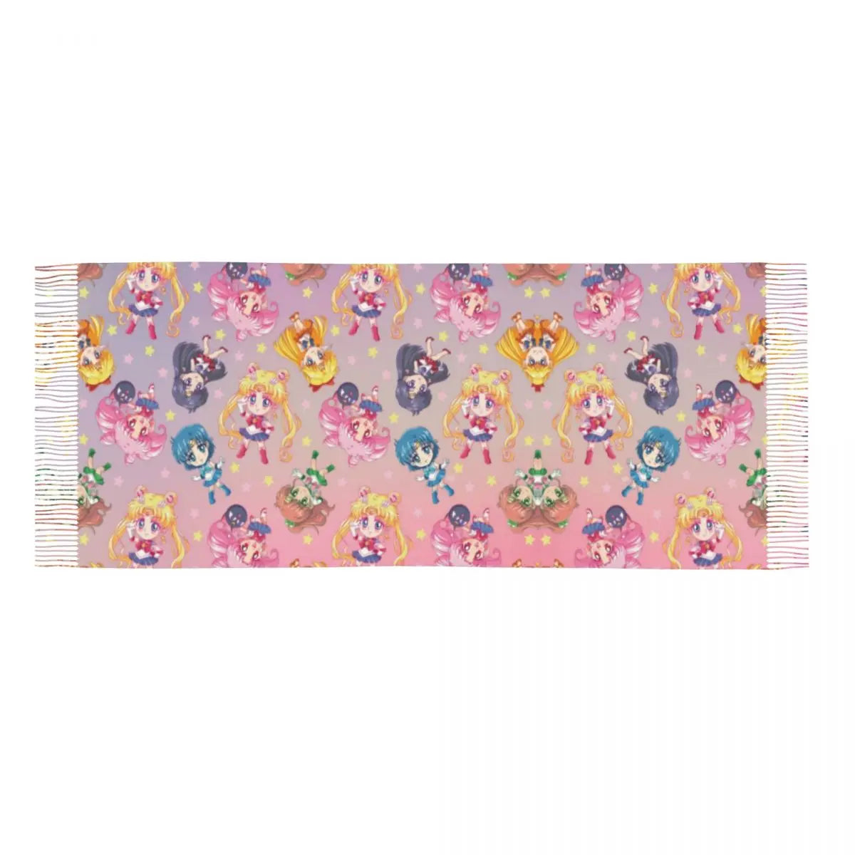 Sailor Moon Scarf