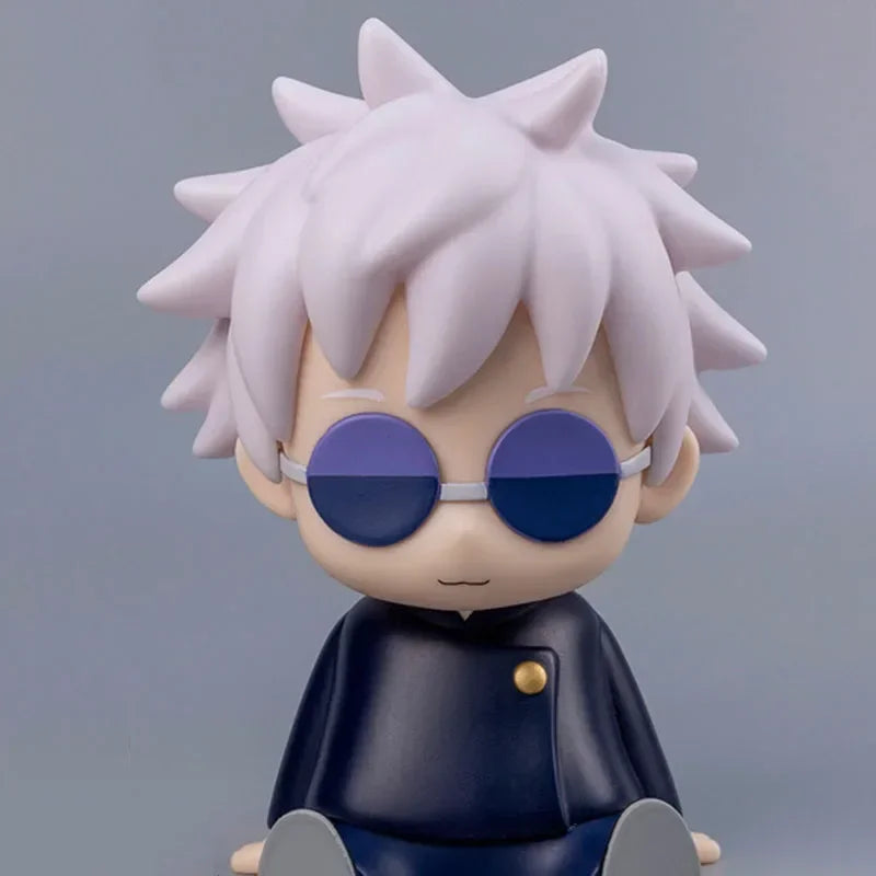 Jujutsu Kaisen Satoru Gojo LED Action Figure