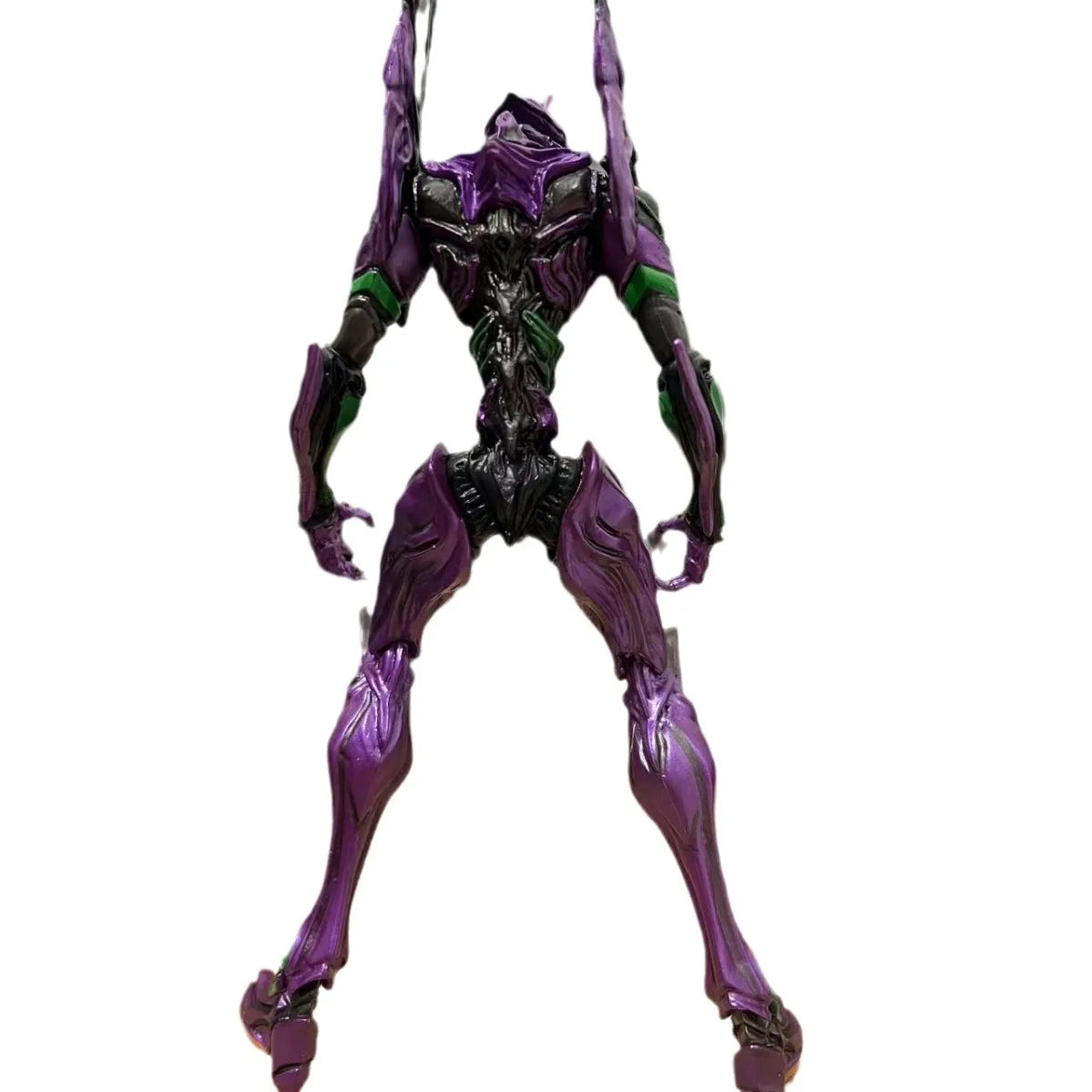 NEON GENESIS EVANGELION Anime Figure