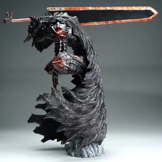 Anime Action Figures Collection – tagged Berserk guts Action Figure –  OTAKUSTORE
