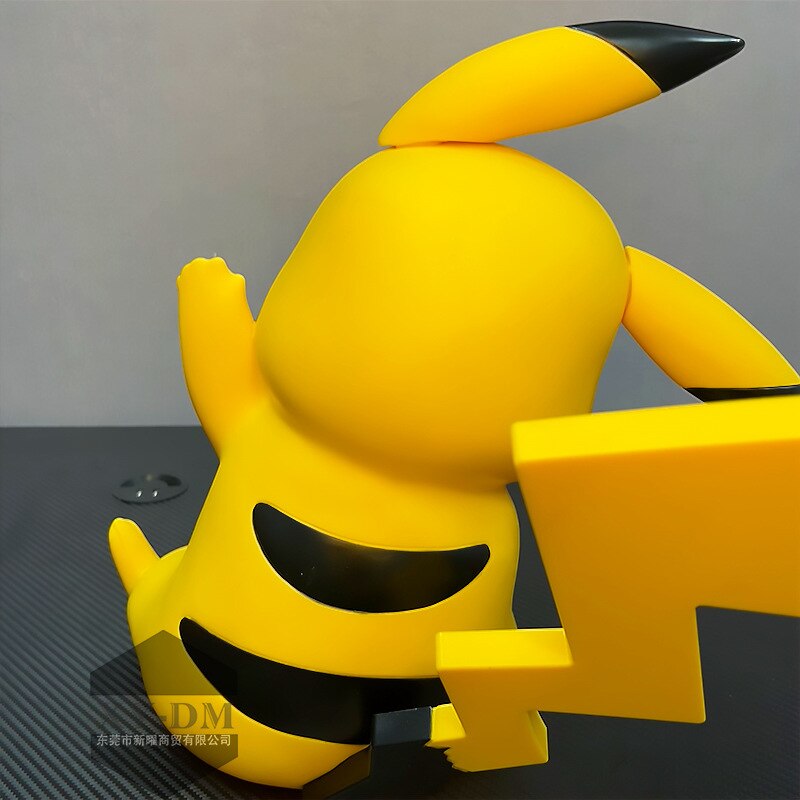 Pikachu Pokemon Anime Figure