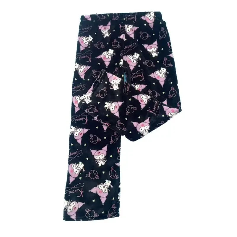 Sanrio Hello Kitty Pajama Pants Style 9