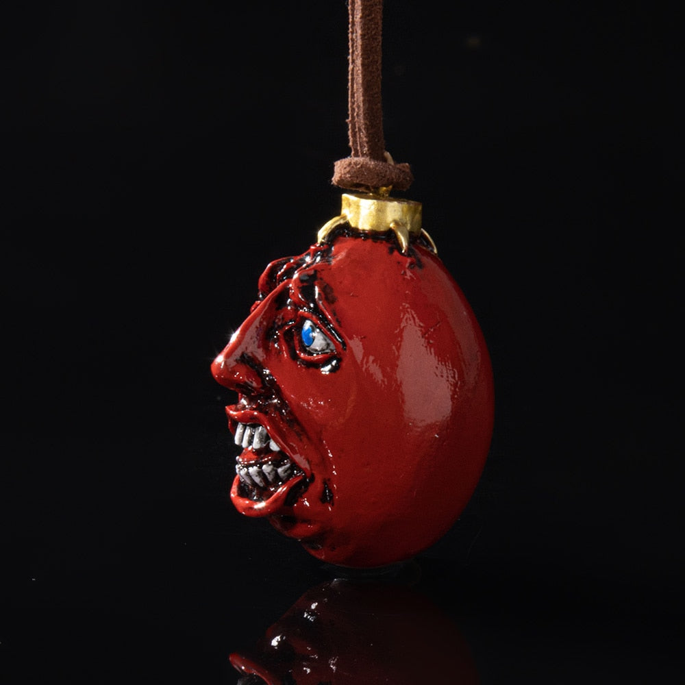 Berserk Behelit Griffith Egg Of King Pendant Jewelry