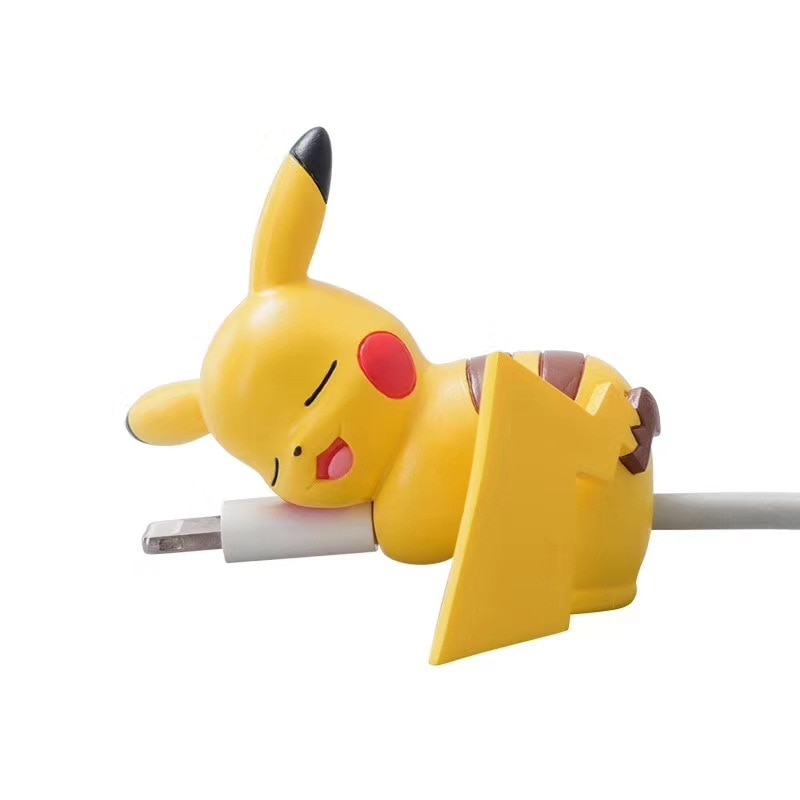 Pokemon Data Cable Protective Cover