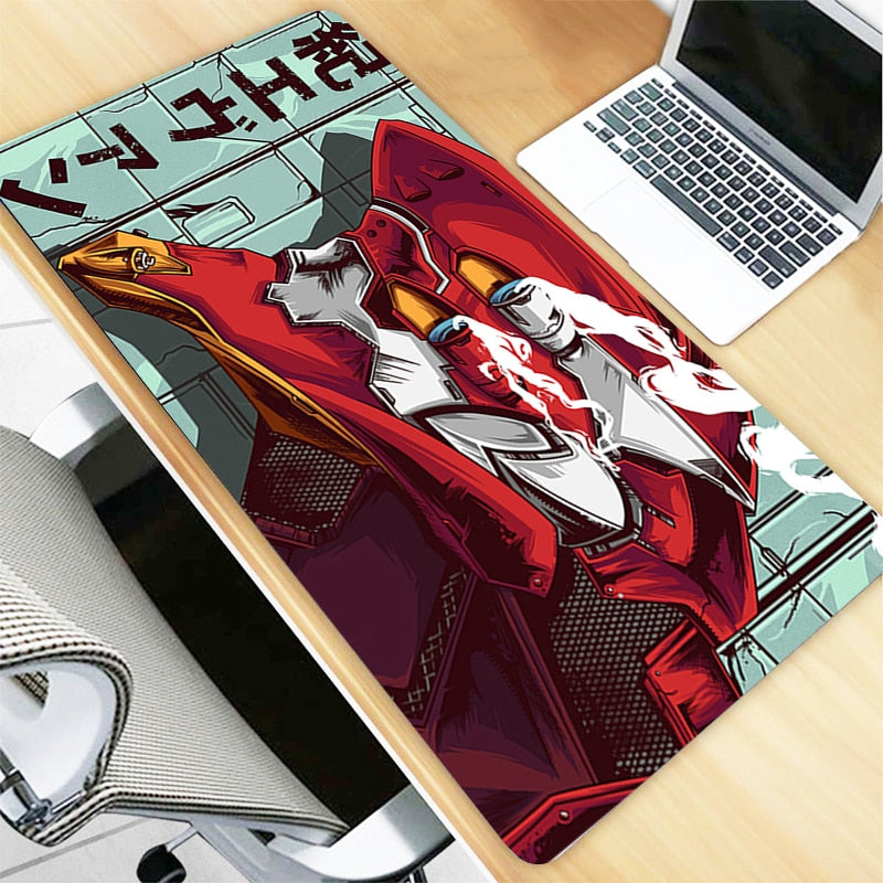 E-Evangelion Gaming Large Mouse Pad