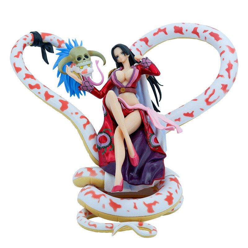 Boa Hancock ONE PIECE Action Figurine