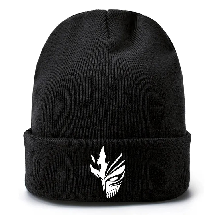 Bleach Anime Beanie Style 1