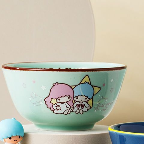 Pokemon Cute Plate & Bowls 4.5 inche-5