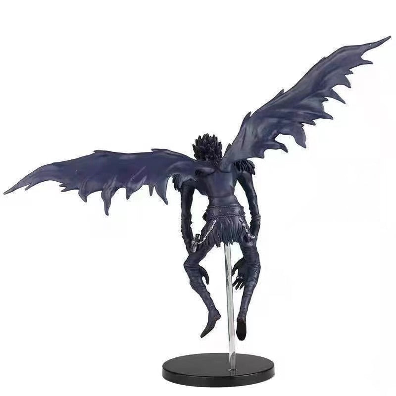 Ryuk Rem Death Note Action Figureine