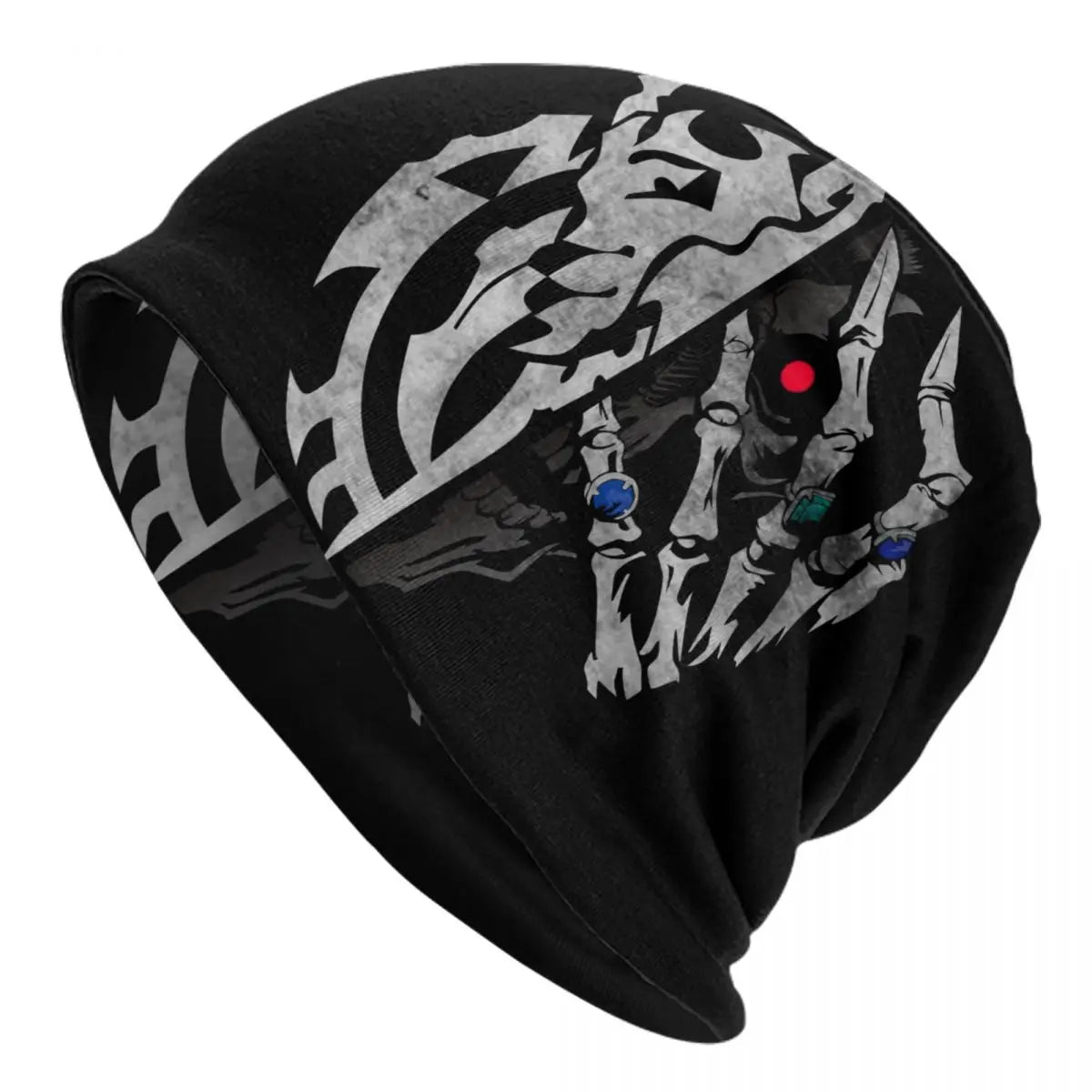 Anime Overlord Beanie 3