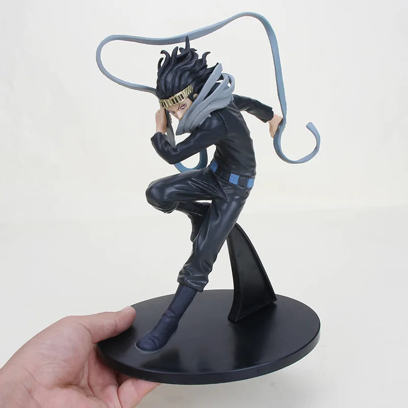 My Hero Academia Eraser Head Action Figure