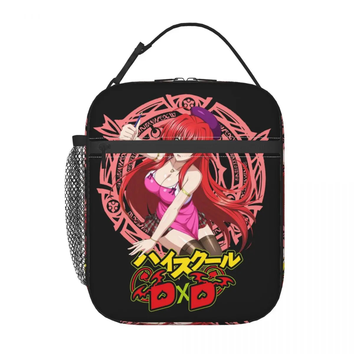 High School DxD HandBag Style 19