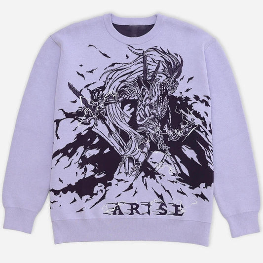 Solo Leveling ARISE Sweater