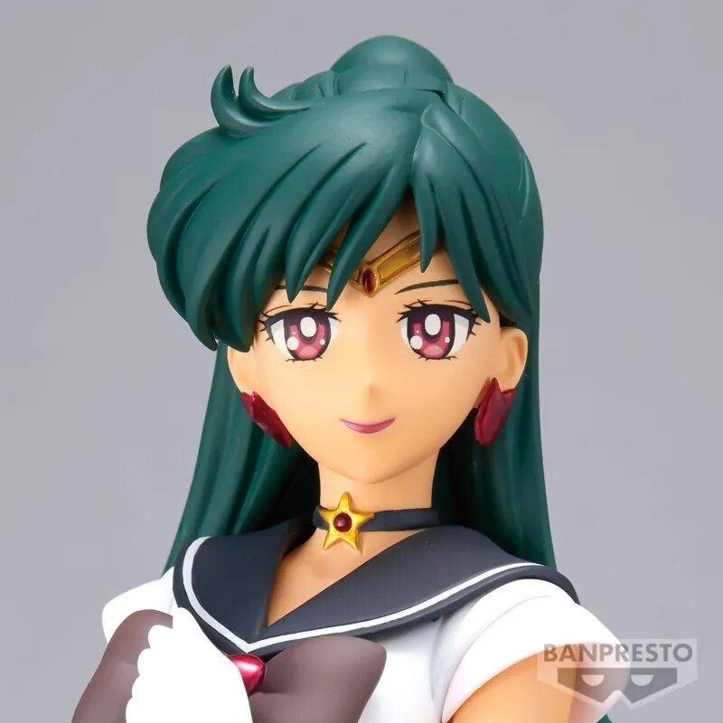 GLITTER & GLAMOURS Meiou Setsuna Sailor Moon Anime Figure