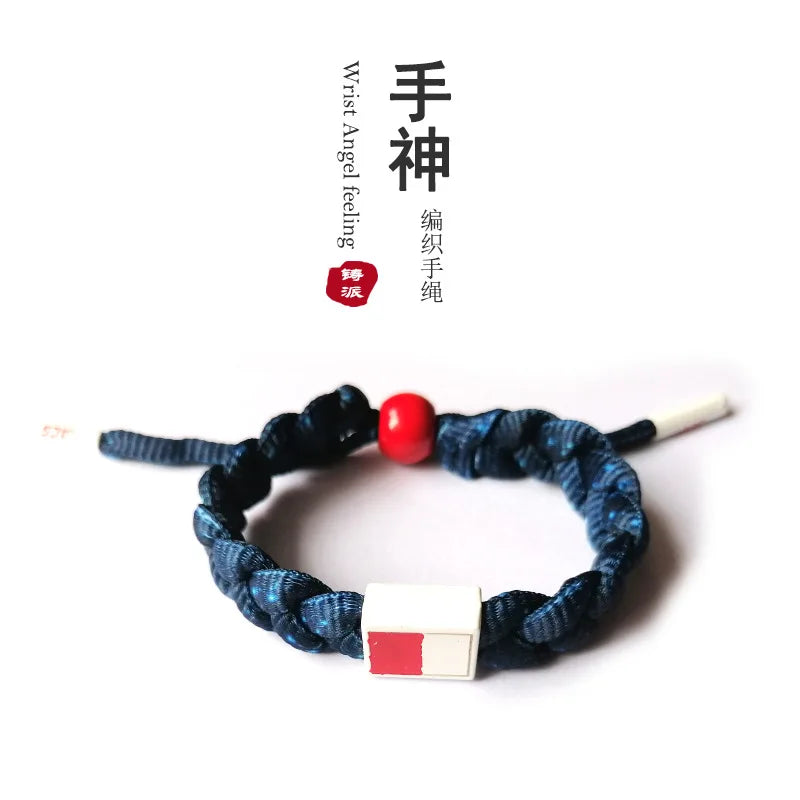 My Hero Academia Bracelet Todoroki Shouto