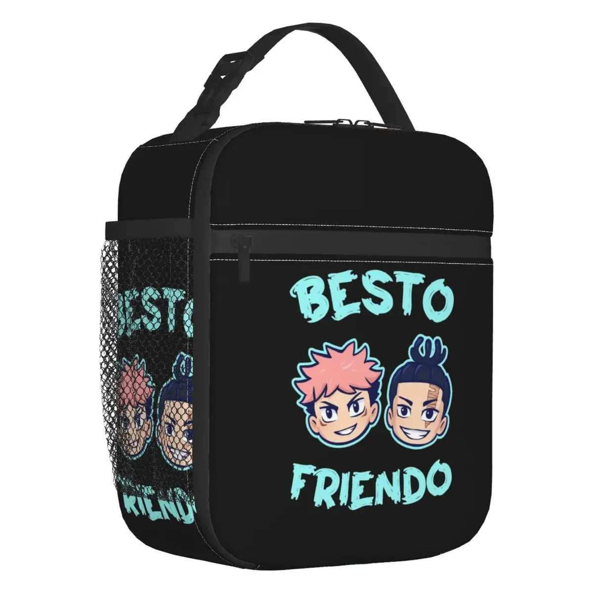 Jujutsu Kaisen Portable Handbag Style 1