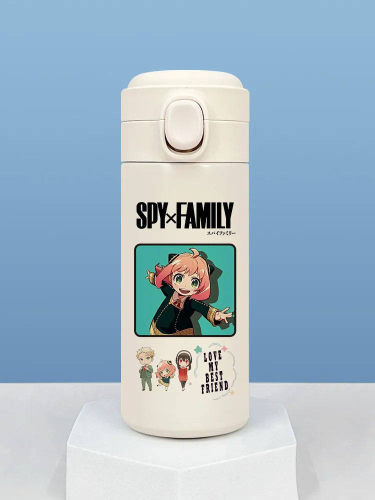 SPY X FAMILY Anya THERMOS Tumbler Cup 5 450ml