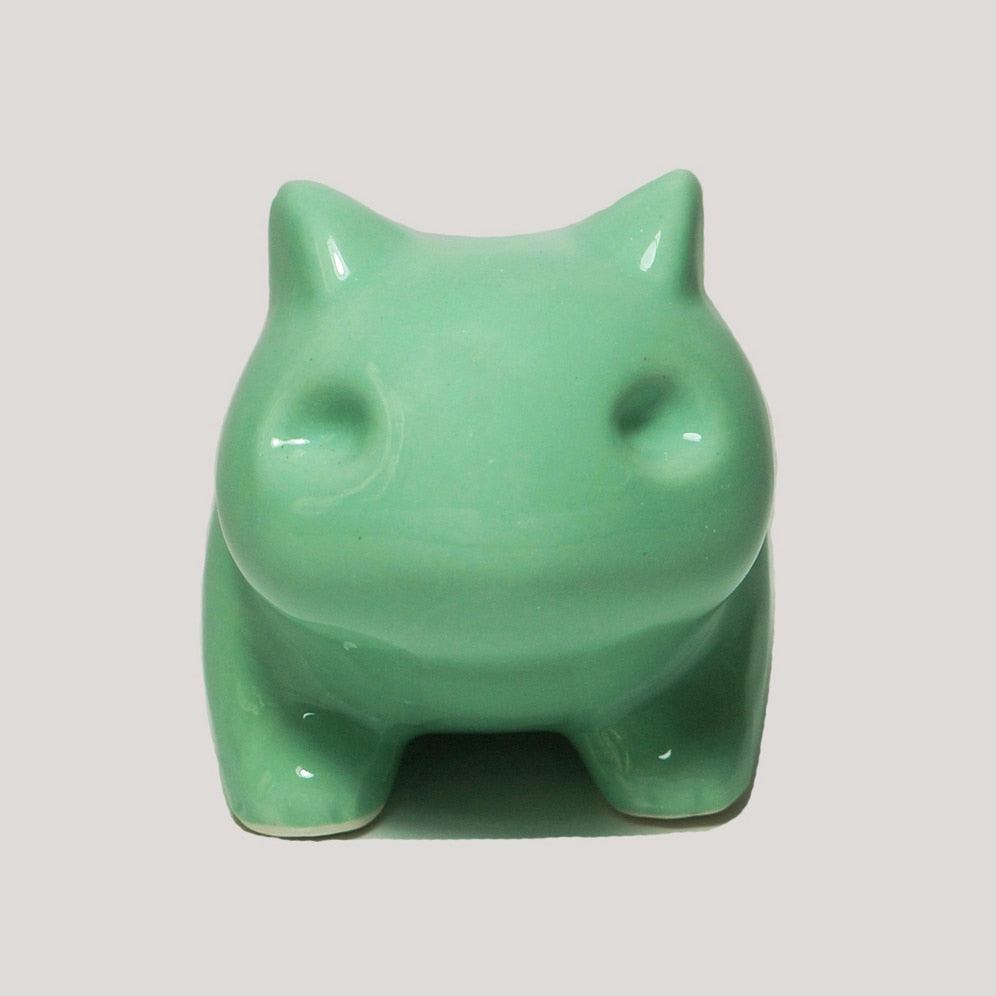 Bulbasaur Plant Pot Vase