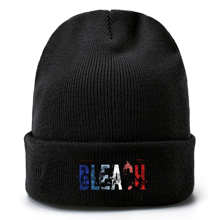 Bleach Anime Beanie