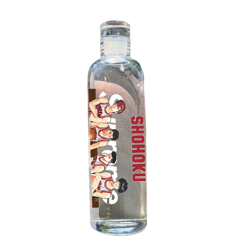 Slam Dunk Anime Water Bottle Style 2 500ml