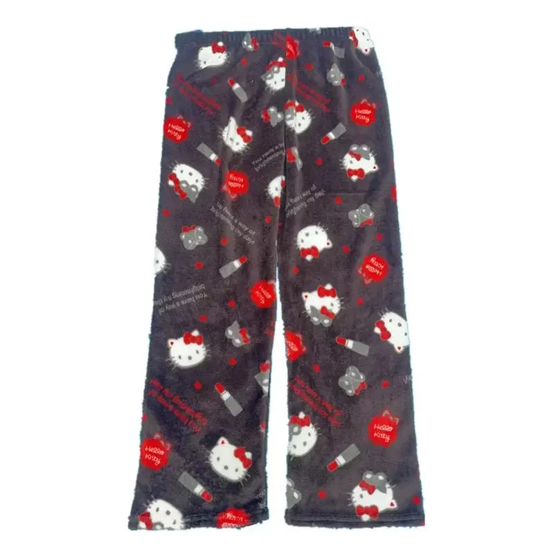Sanrio Hello Kitty Pajama Pants Style 10