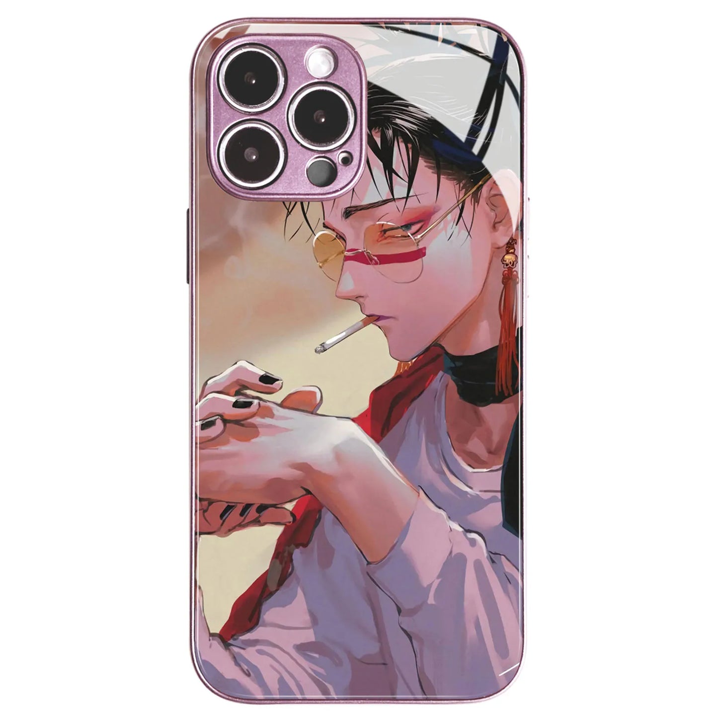 Jujutsu Kaisen Choso Iphone Case Style 3