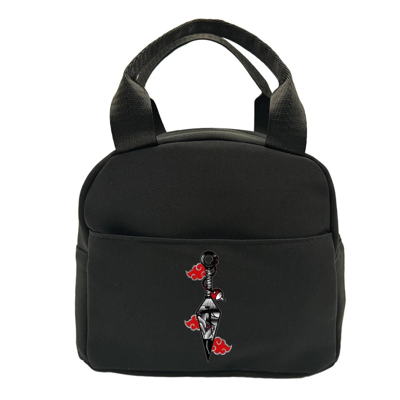 Naruto Handbag Style 3