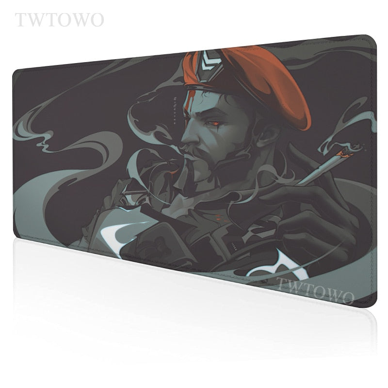 Valorant Large Gaming Mouse Pad 3