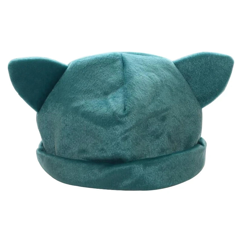 Snorlax Pokemon Beanie