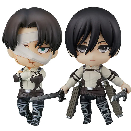 Attack on Titan Funko pop Anime Figure