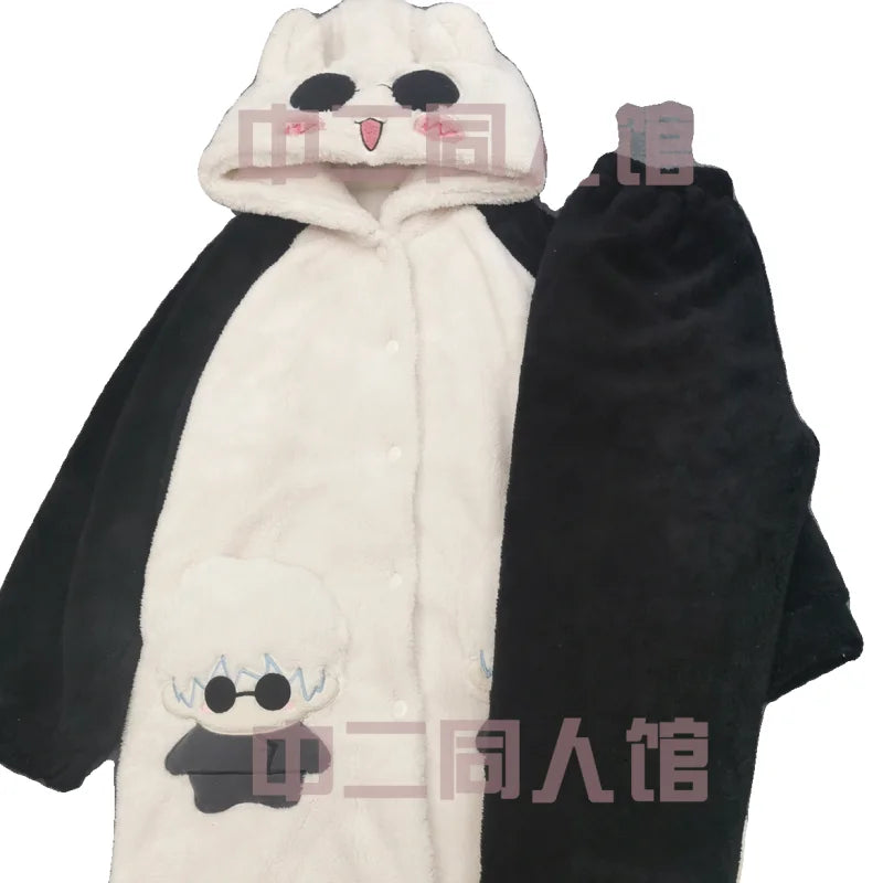 Jujutsu Kaisen Gojo Satoru Pajama