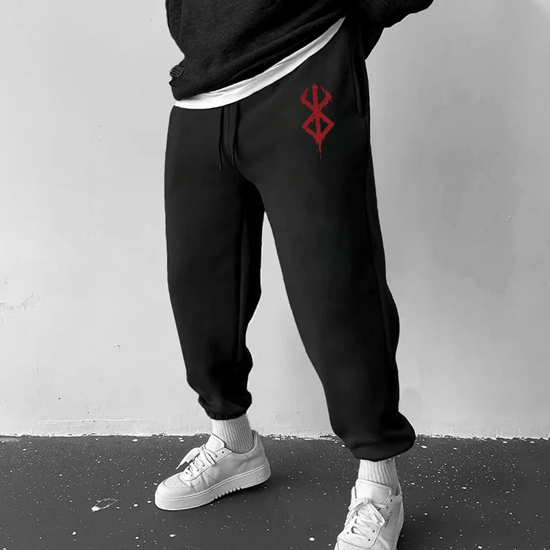 Berserk Guts Joggers