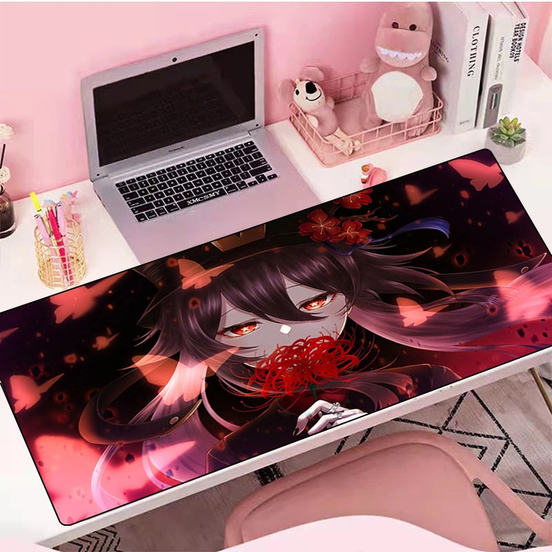 ANIME MOUSE PAD