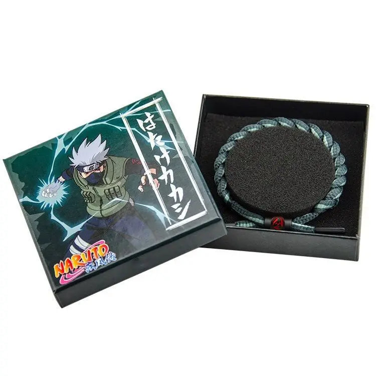 Naruto Friendship Bracelet Naruto 5 with box