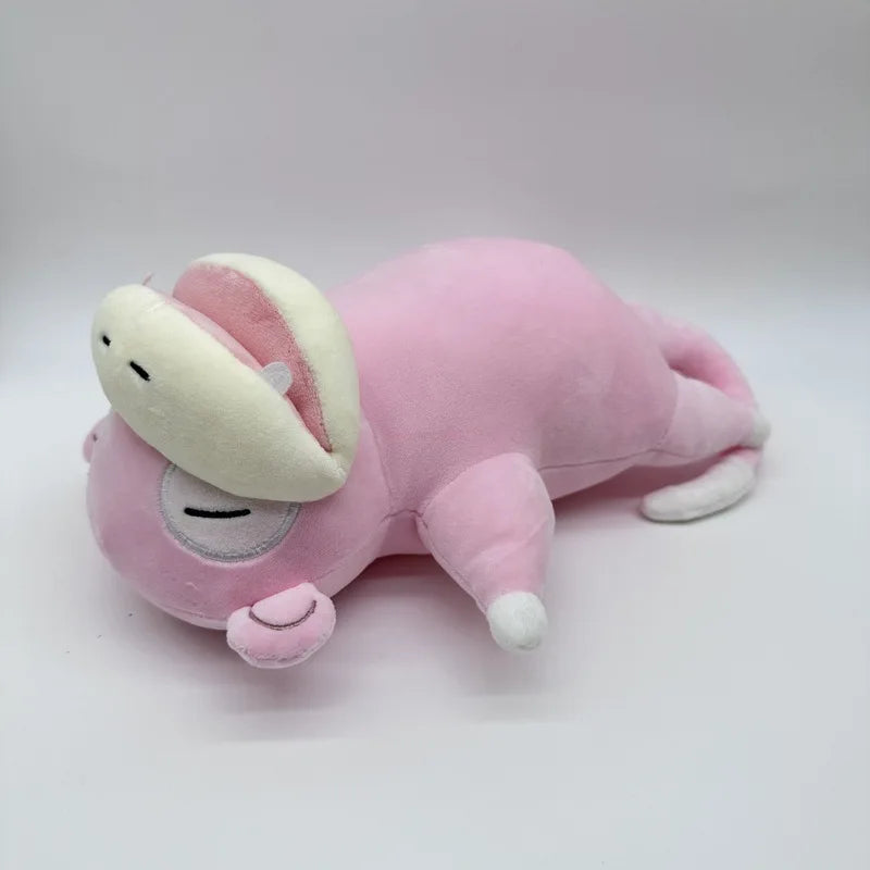 Pokemon Sleeping Cubone PlushToy