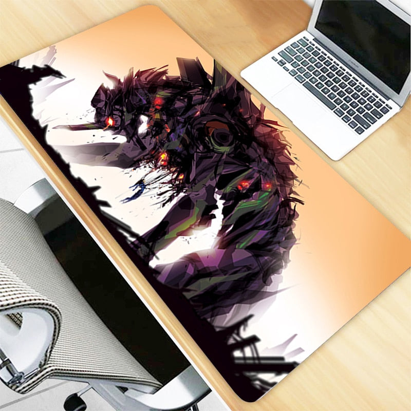 Custom Large Gaming Mouse Pad 900X400 2mm Anime Mousepad - China Charge Mouse  Pad and Pad Mouse Gamer price | Made-in-China.com