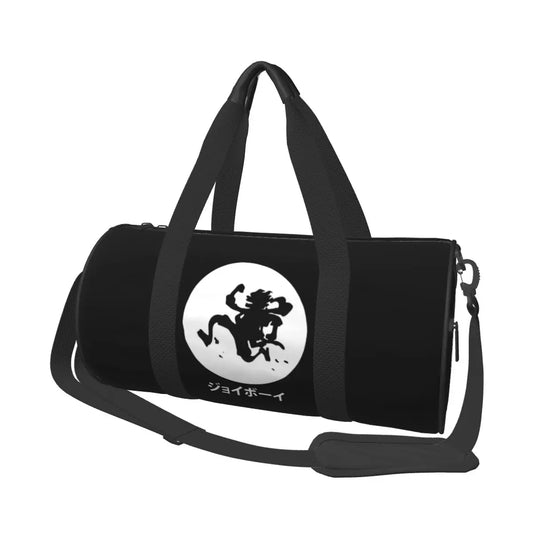 Luffy Gear 5 Duffle Bag As Picture
