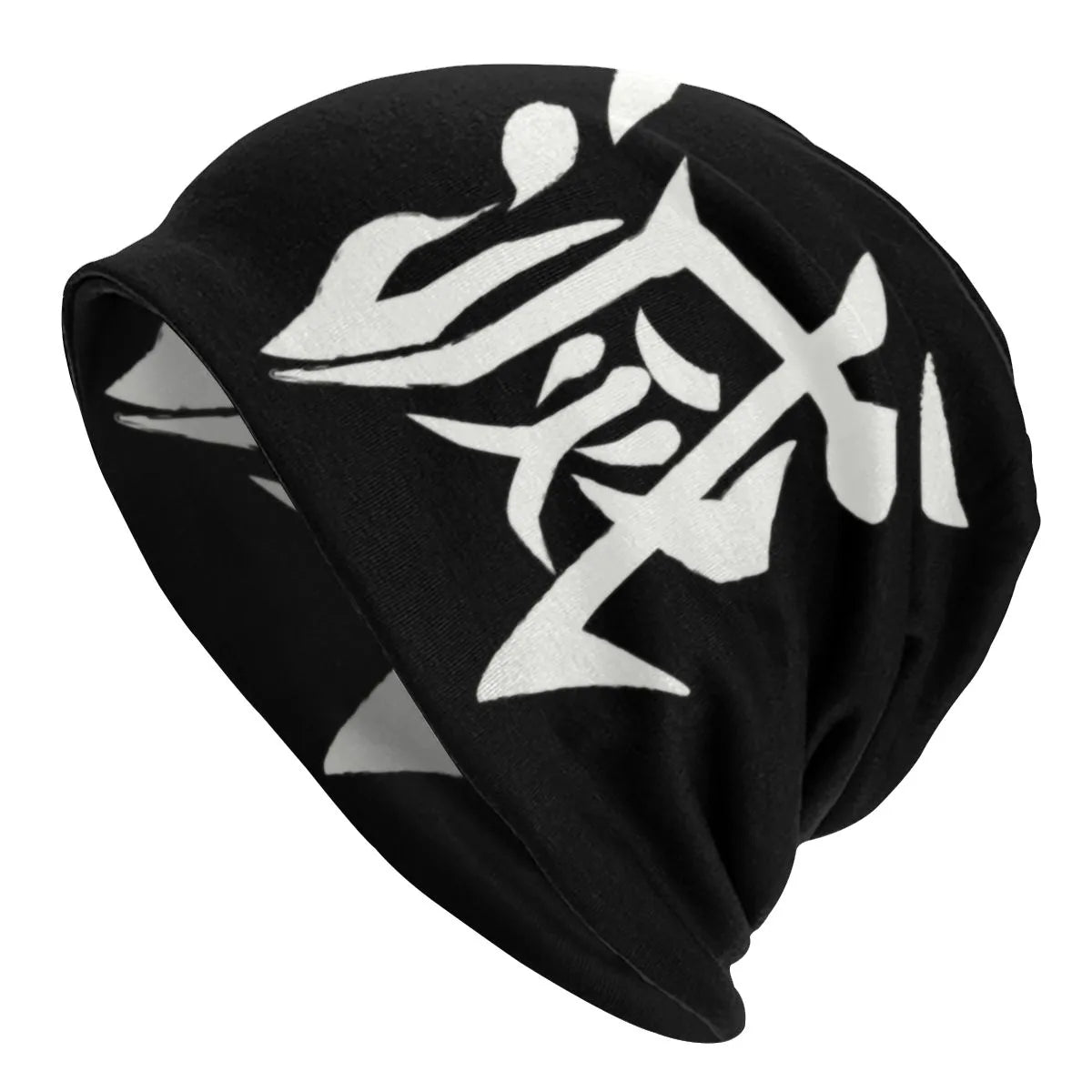 Inosuke Slouchy Anime Beanie 21