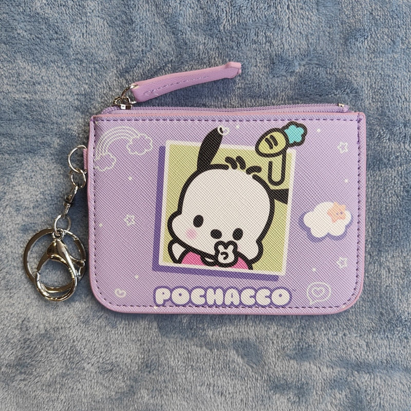 Sanrio - Hello Kitty Carnival Wallet | Elbenwald