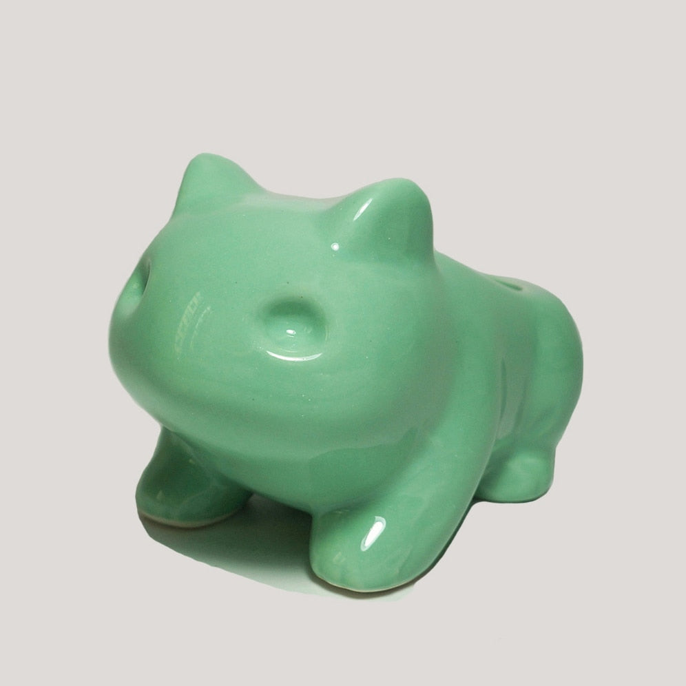 Bulbasaur Plant Pot Vase