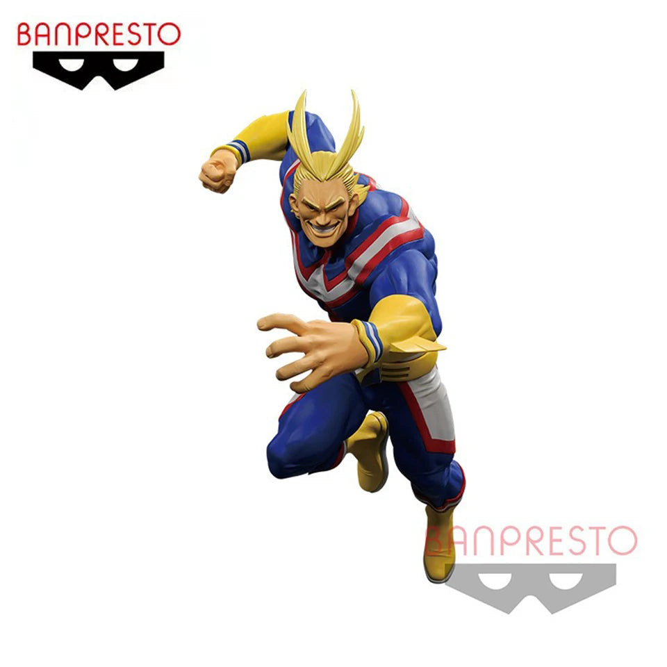 My Hero Academia Battle All Might Action Figure