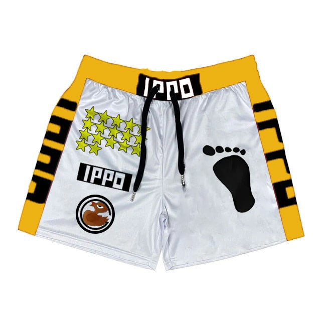 Hajime no Ippo Anime Men's Boxer Shorts | High Quality Anime Shorts –  OTAKUSTORE