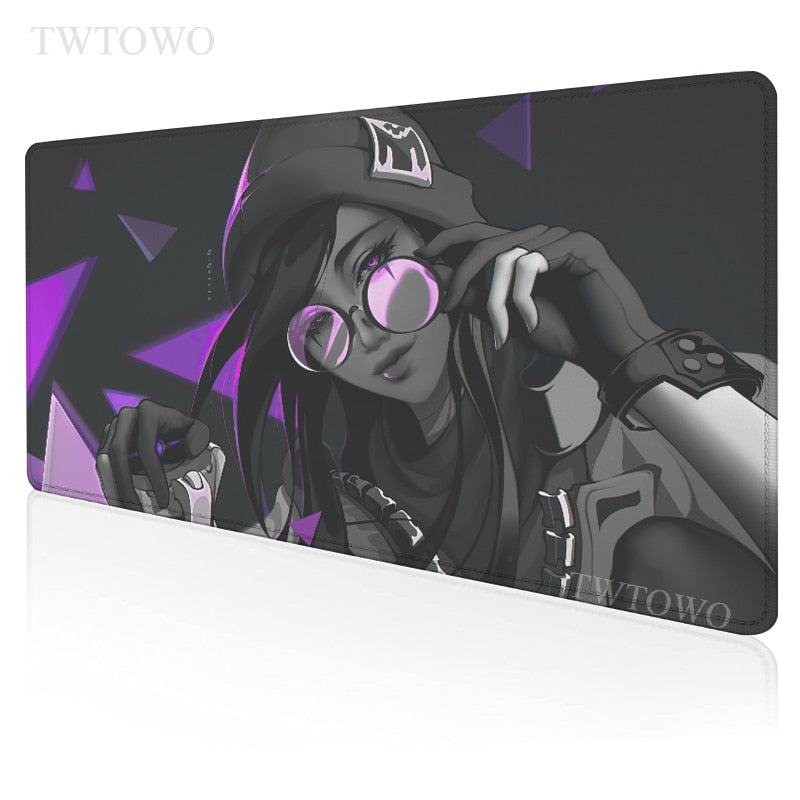 Valorant Large Gaming Mouse Pad 2