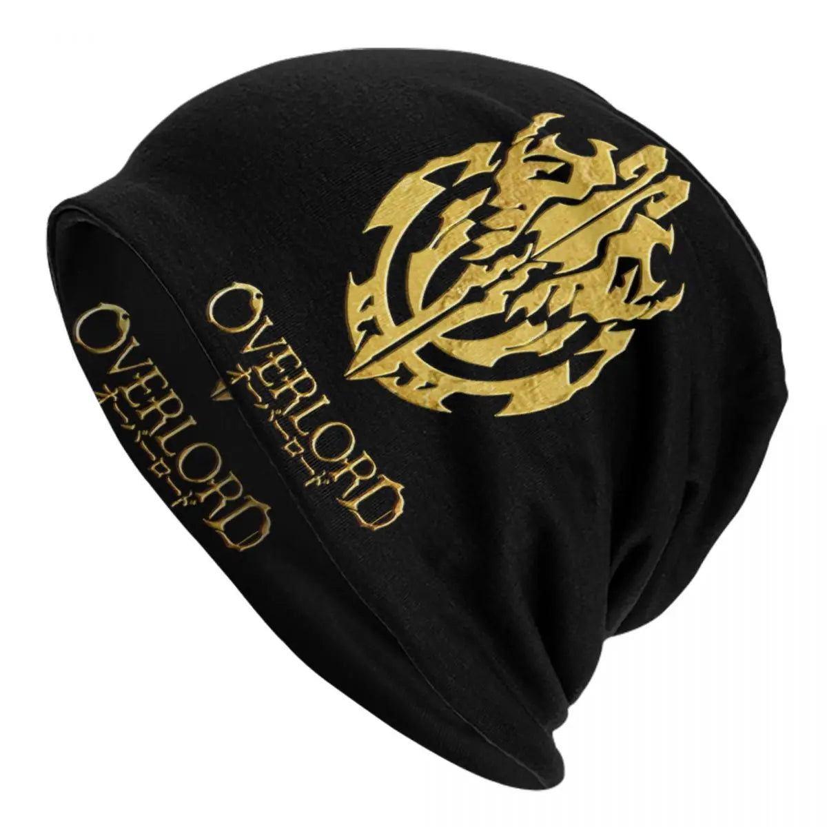 Anime Overlord Beanie 2