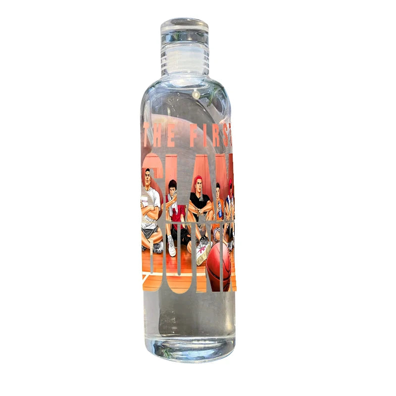 Slam Dunk Anime Water Bottle Style 17 500ml